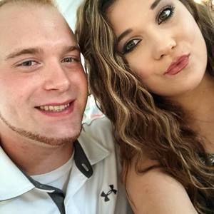 Meet your Posher, Teale